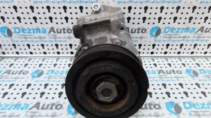 Compresor clima, 8K0260805L, Audi A5, 2007-2013