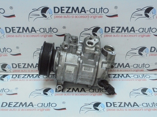 Compresor clima 8K0260805L, Audi A5 (8T3) 2.0tdi (pr:117994)