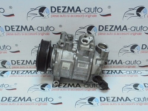 Compresor clima 8K0260805L, Audi A5 (8T3) 2.0tdi (pr:117994)