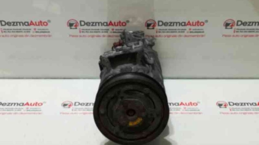 Compresor clima, 8T0260805F, Audi A4 (8K2, B8) 2.0tdi (pr:117994)