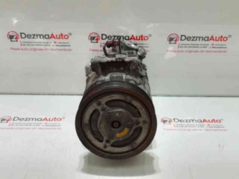 Compresor clima 8T0260805F, Audi A4 (8K2, B8) 2.0tdi (pr:117994)