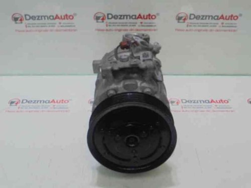 Compresor clima, 8T0260805F, Audi A4 (8K2, B8) 2.0tdi (pr:117994)