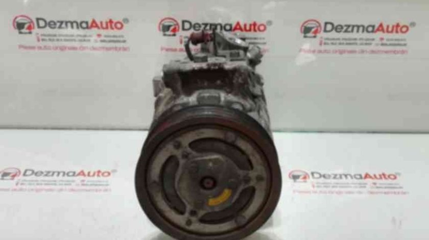 Compresor clima 8T0260805F, Audi A4 Avant (8K5, B8) 2.0tdi (pr:117994)