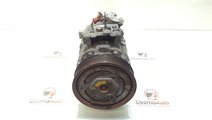 Compresor clima 8T0260805F, Audi A6 (4G2, C7), 2.0...