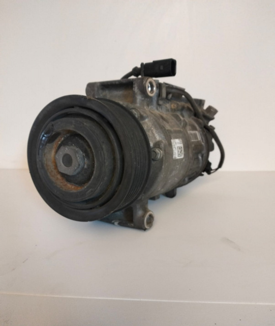 Compresor clima 8T0260805H Audi A5 8T [facelift] [2011 - 2016]