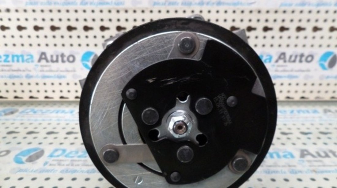 Compresor clima 8V51190629DF, Ford Fiesta 6
