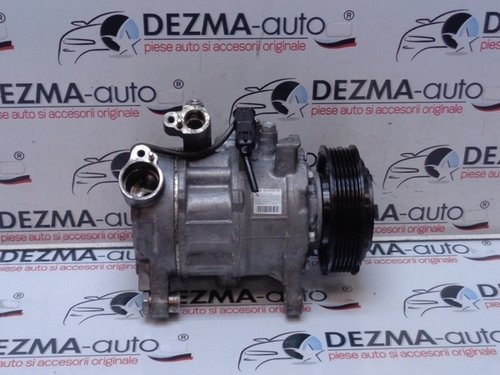 Compresor clima, 9223695-03, Bmw 3 (E90) 2.0 d, N47D20A (pr:117994)