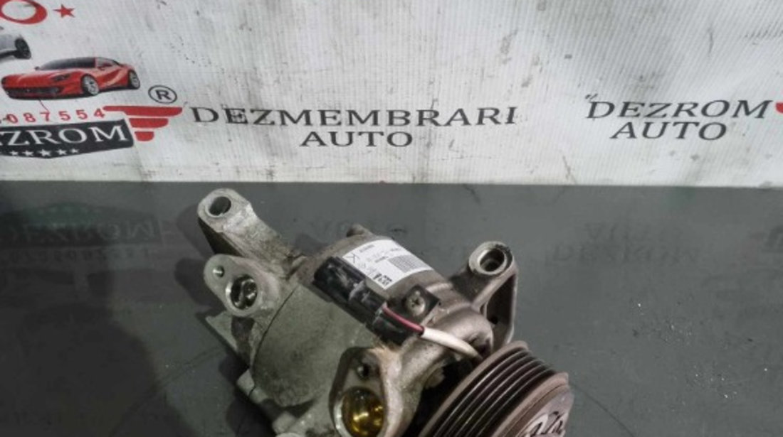 Compresor clima 926001571R Dacia Duster II 1.5 dCi 116 cai motor K9K 872