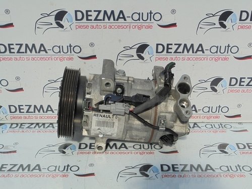 Compresor clima 926002352R, Renault Megane 3 hatchback, 1.5 dci (id:257092)