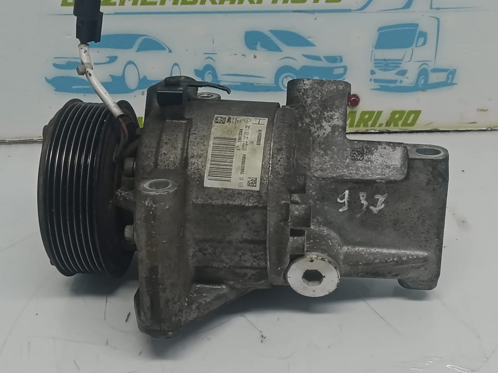 Compresor clima 926003541r 0.9 tce H4B410 Dacia Logan 2 [facelift] [2017 - 2020] MCV wagon 5-usi 0.9 tce H4B410