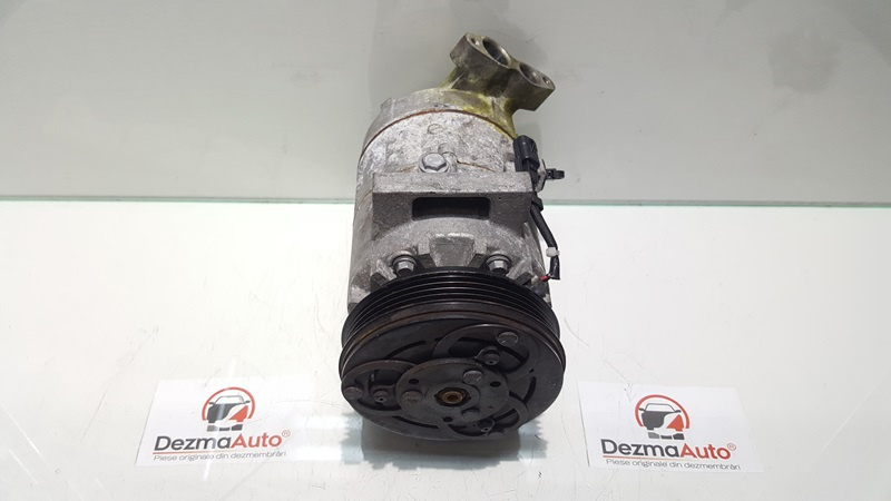 Compresor clima 926006775R, Dacia Logan MCV 2, 1.2 b (pr:117994)