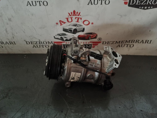 Compresor clima 926006923R / 926002410R Renault Megane IV Hatchback 1.8 Blue dCi 150 cai R9N 401