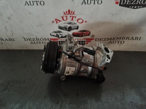 Compresor clima 926006923R / 926002410R Renault Megane IV Hatchback 1.6 dCi 163 cai R9M 452