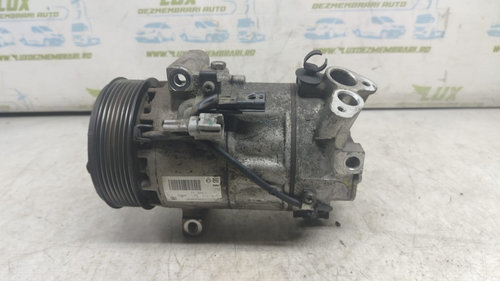Compresor clima 926007741r Renault Clio 4 [2012 - 2020]