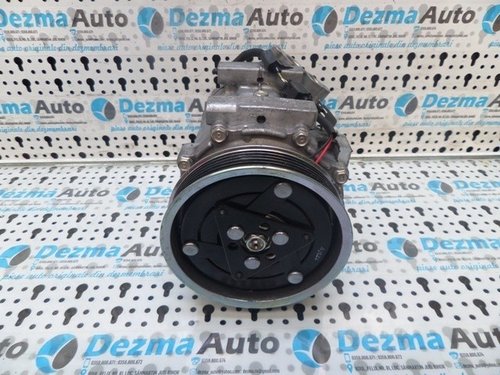 Compresor clima 926009865R, Nissan Qashqai, 1.5 dci (id:194284)