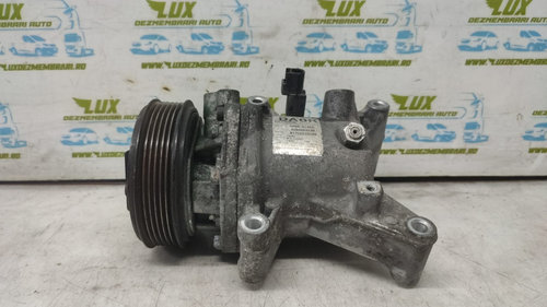 Compresor clima 92600d323b 1.5 d Mazda CX-5 (KE) [facelift] [2015 - 2020]