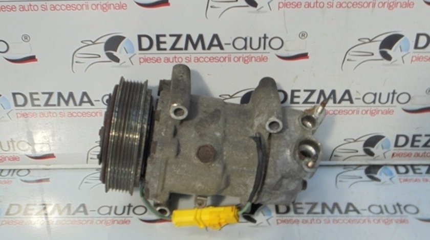 Compresor clima, 955191680, Citroen C3 (FC) 1.4hdi, 8HZ (pr:117994)