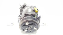 Compresor clima, 9645440480, Citroen C3 (II) Picas...