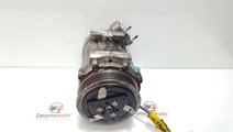 Compresor clima 9645440480, Lancia Phedra (179) 2....