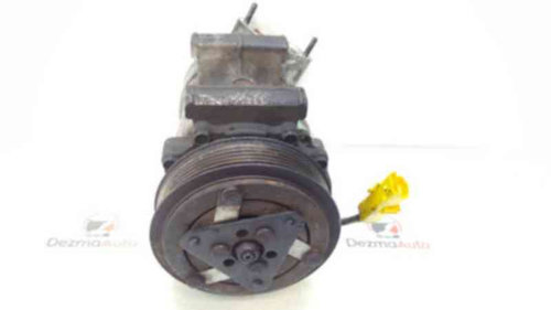 Compresor clima 964627380, Peugeot 206, 1.4hdi (id:329868)
