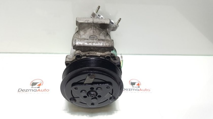 Compresor clima 9646273880, Citroen C2 (JM), 1.4HDI (pr:117994)