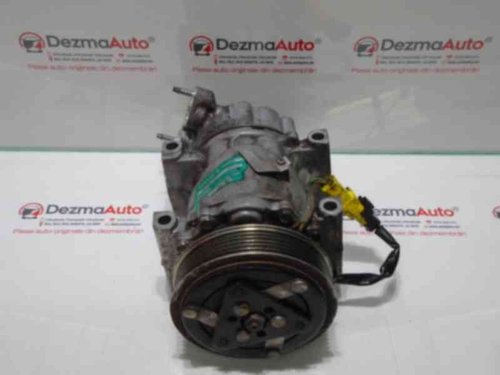 Compresor clima 9646273880, Citroen C3 (I) 1.1b