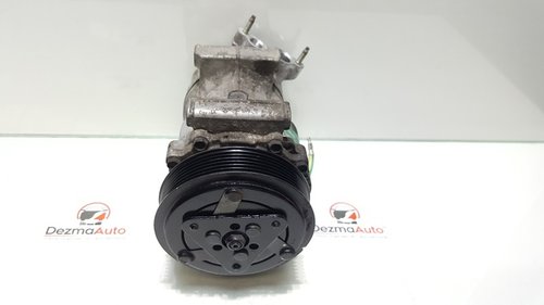 Compresor clima 9646273880, Citroen Xsara Picasso, 1.4HDI (pr:117994)