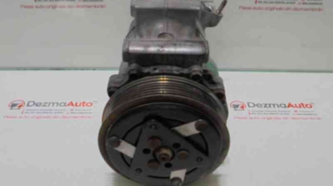 Compresor clima 9646273880, Peugeot 206 sedan, 1.4hdi, 8HZ