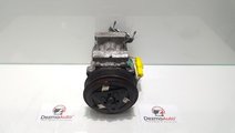 Compresor clima, 9646273880, Peugeot 307, 1.4hdi (...