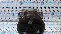 Compresor clima 9646416780, Citroen Berlingo 1.9di...