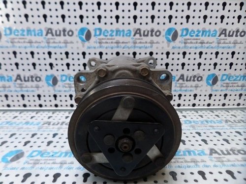 Compresor clima 9646416780, Fiat 2.2D, M-JET