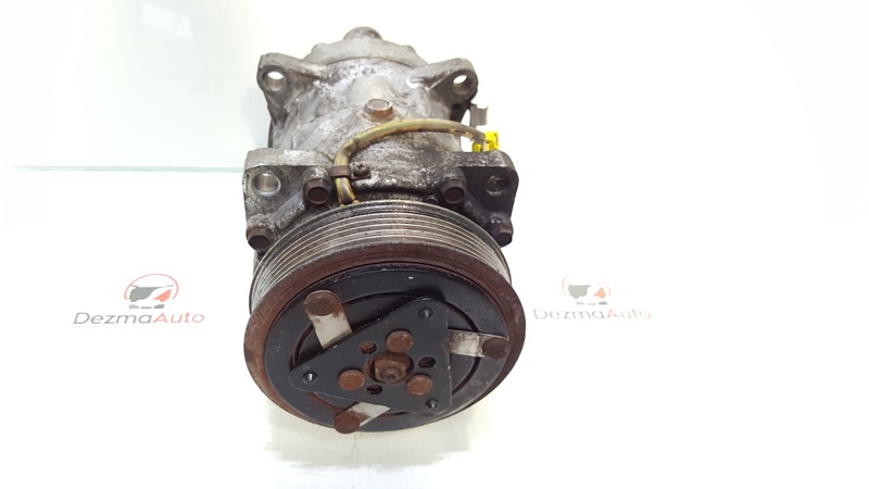 Compresor clima 9646416780, Fiat Ulysse, 2.2 jtd
