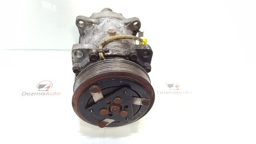 Compresor clima 9646416780, Fiat Ulysse, 2.2 jtd