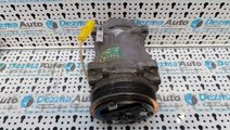 Compresor clima 9646416780, Peugeot 307, 1.6hdi, 9...