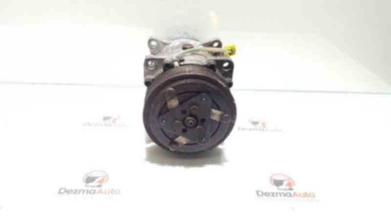 Compresor clima 9646416780, Peugeot 407, 2.0 hdi (id:332742)