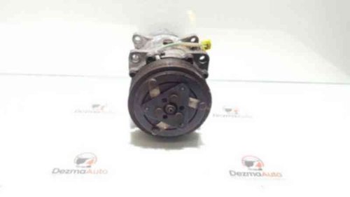 Compresor clima 9646416780, Peugeot 407, 2.0 hdi (id:332742)