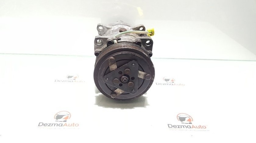 Compresor clima 9646416780, Peugeot 807 (E) 2.0 hdi