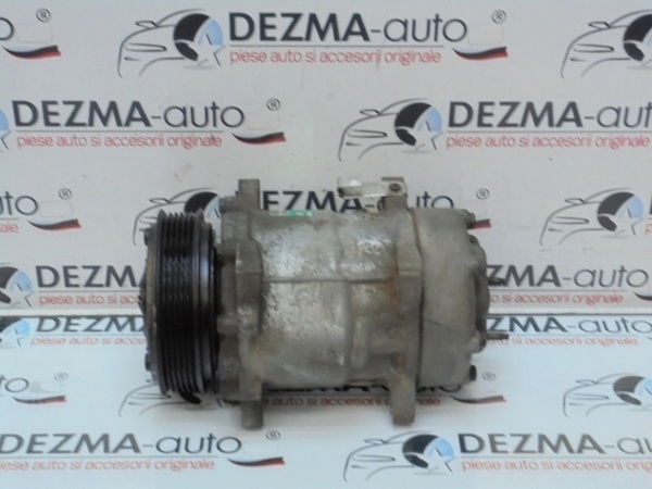 Compresor clima, 9646416780 Peugeot Partner Combispace (5F) 1.9 (id:167715)