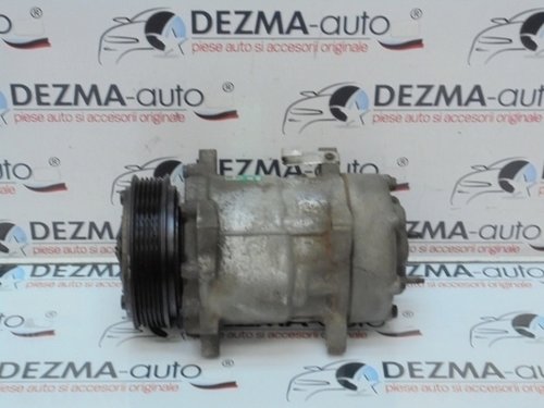 Compresor clima, 9646416780 Peugeot Partner Combispace (5F) 1.9 (id:167715)