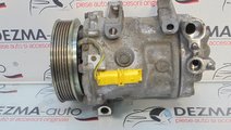 Compresor clima 9648138980, Citroen C4, 2.0 hdi, R...