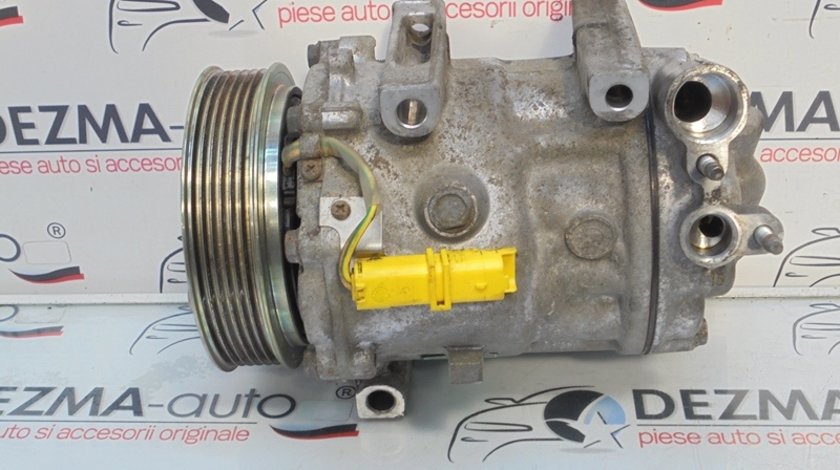 Compresor clima 9648138980, Citroen C4, 2.0 hdi, RHR (pr:117994)