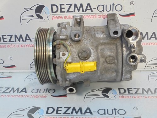 Compresor clima 9648138980, Citroen Jumpy 2.0 hdi, RHR (pr:117994)