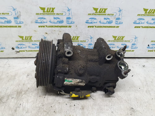 Compresor clima 9651910980 1.4 benzina KFU Ford Focus 2 [2004 - 2008]