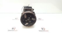 Compresor clima 9651910980, Citroen C3 (II) Picass...