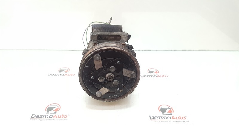 Compresor clima 9651910980, Citroen C4 (II) Grand Picasso 1.8b (pr:117994)