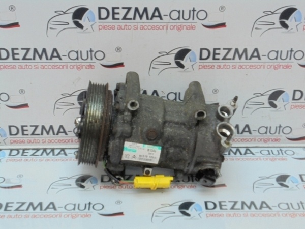 Compresor clima 9651910980 Citroen C4 (L