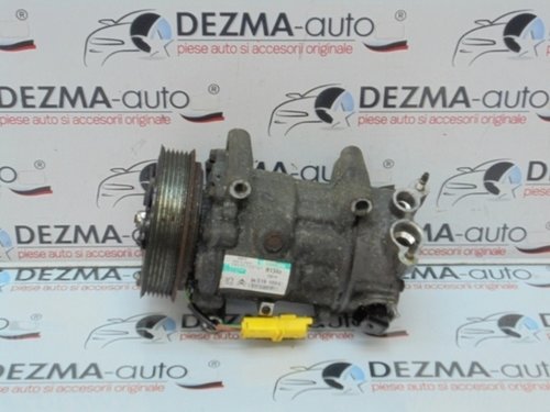 Compresor clima 9651910980 Citroen C4 (LC) 1.6hdi (id:117075) (pr:117994)