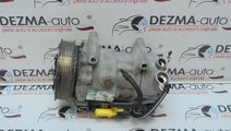 Compresor clima 9651910980, Peugeot 207 SW (WK) 1....