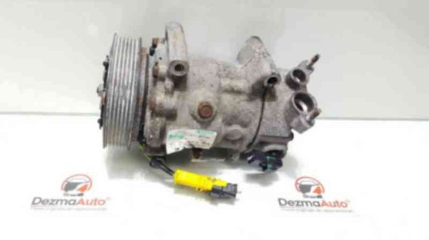 Compresor clima 9651910980 Peugeot 307 SW 1.6hdi