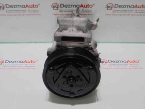 Compresor clima 9651910980, Peugeot Partner Tepee, 1.6hdi